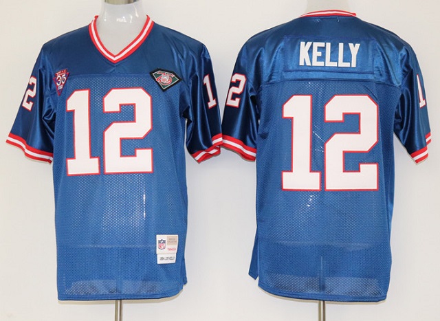 Buffalo Bills Jerseys 020